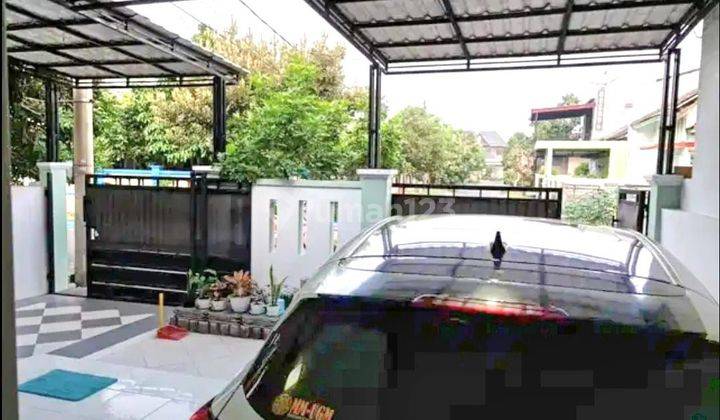 Rumah Cantik Minimalis Siap Huni Di Prima Harapan Regency Bekasi
 2