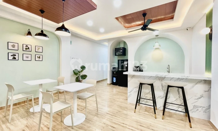 Strategic Boarding House Right in Front of West Jakarta MRT Station, Negotiate Until Deal 2