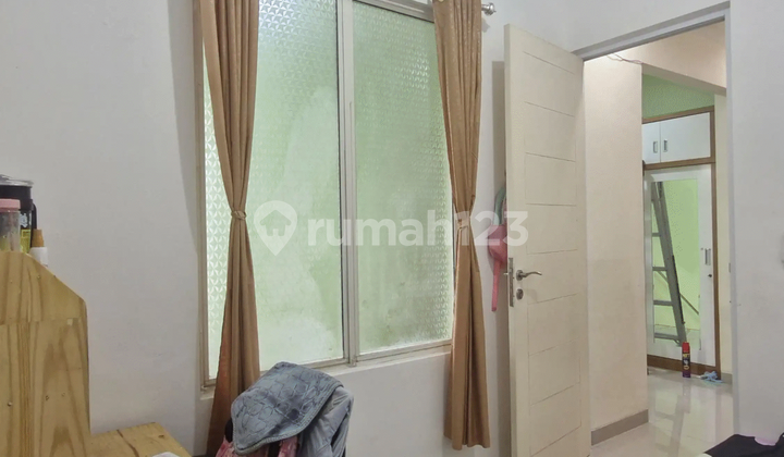 Rumah Hook Cluster Harapan Indah 2