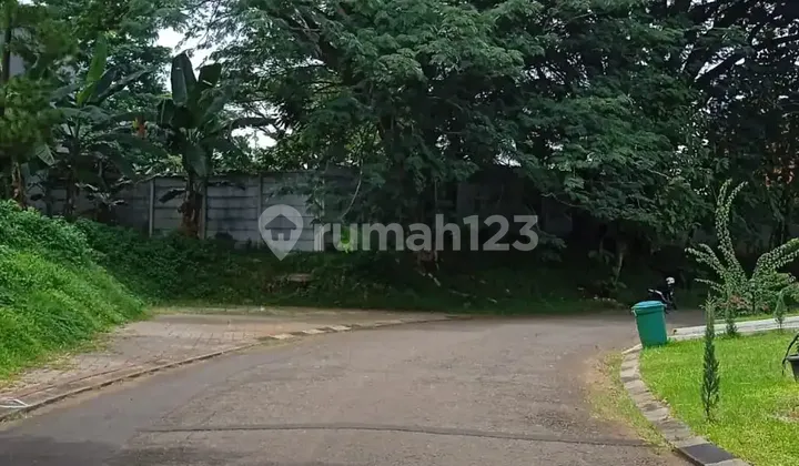 Rumah Siap Huni Luas Murah di Kota Wisata Cibubur 2
