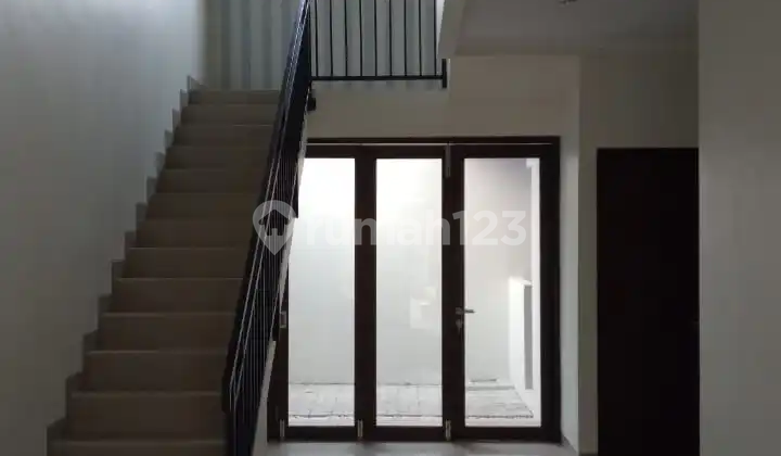 Rumah Siap Huni Di Premier Serenity Bekasi 2
