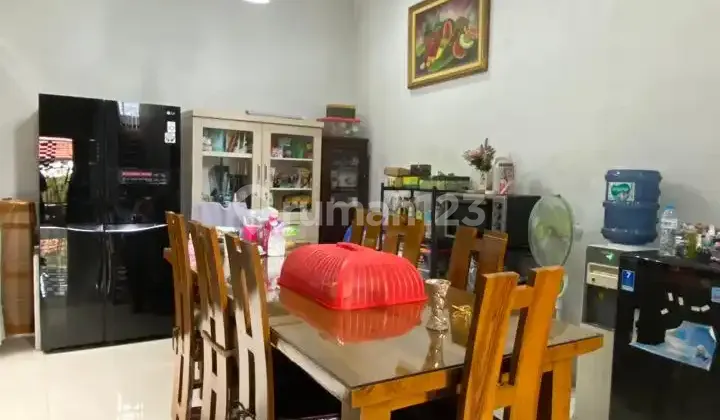 Rumah Minimalis Di Cempaka Putih Jakarta Pusat 2