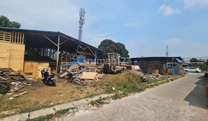 Kavling di Jatimulya Tambun Selatan Bekasi

 1