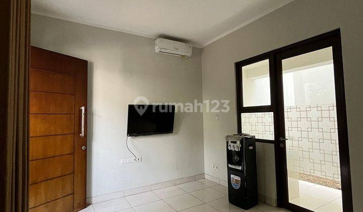 Rumah Cantik Di Cluster Burgundy Summarecon Bekasi 2