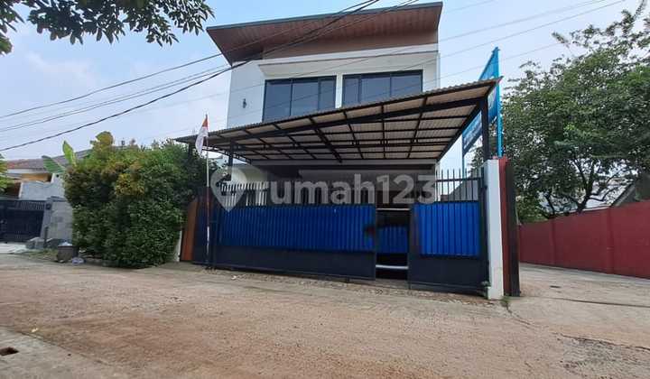Dijual Cepat Rumah di Jatiasih Bekasi