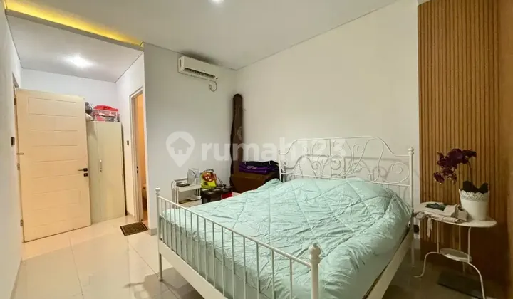 Di Jual Rumah Nyaman di Ciracas Jakarta Timur 2