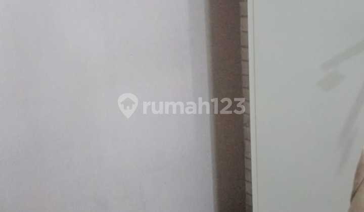 Two-Story House In Prima Harapan Regency Bekasi