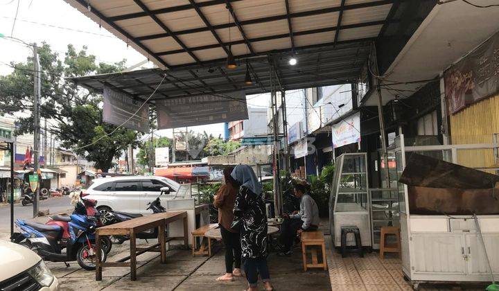 Murah Ruko 3 Lantai Baru Selesai Direnovasi Terletak Di Jl. Pemuda Kranji Bekasi  2