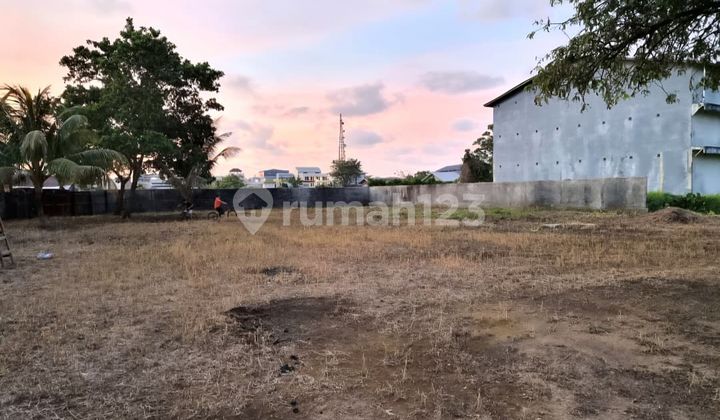 Land in West Kalimantan Singkawang