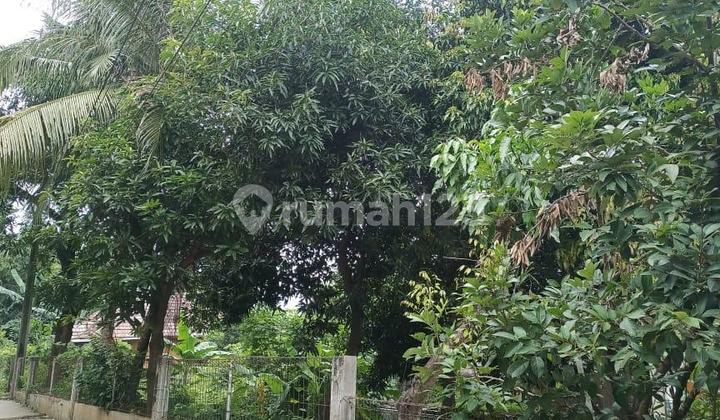 Tanah SHM 762 M² di Rawalumbu Bekasi - Akses Jalan 2 Mobil Tanah SHM 762 M² di Rawalumbu Bekasi - Akses Jalan 2 Mobil