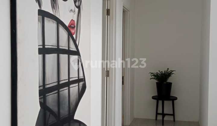 Rumah Bagus di Raya International Village Citraland (BB) 2