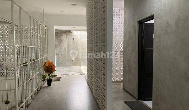 Dijual Bekas Resto Raya Menganti Lidah Kulon 1