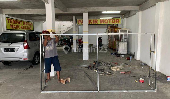 Dijual Bekas Resto Raya Menganti Lidah Kulon 2