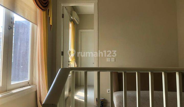 Rumah 2 Lantai Bagus Furnished SHM Wisata Bukit Mas 2 5