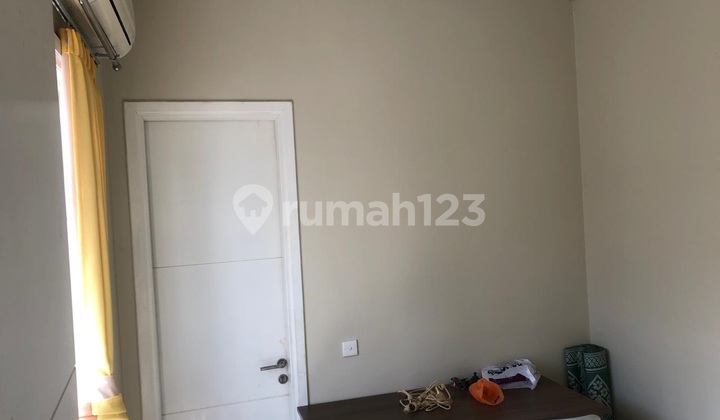 Rumah 2 Lantai Bagus Furnished SHM Wisata Bukit Mas 2 7