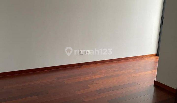 Apartement Rosebay Apartemen 2 BR Unfurnished Bagus 1