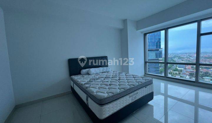 Jarang Ada Apartement La Riz Mansion 2 BR Unfurnished Baru Gress 2