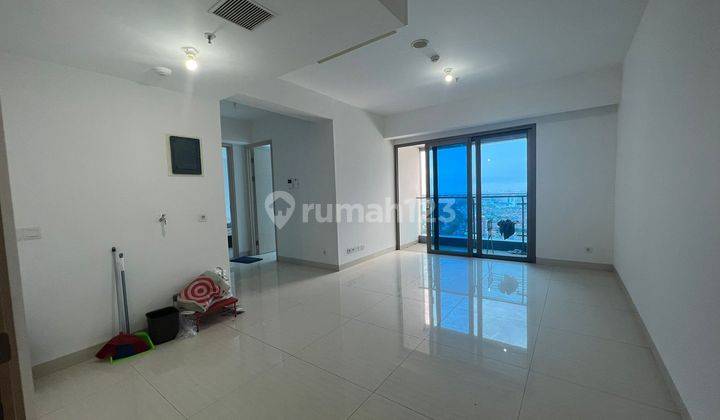 Jarang Ada Apartement La Riz Mansion 2 BR Unfurnished Baru Gress 1