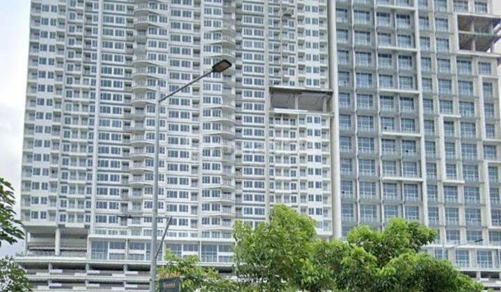 Dijual Apartement 88 Avenue 1 BR Unfurnished Baru 2