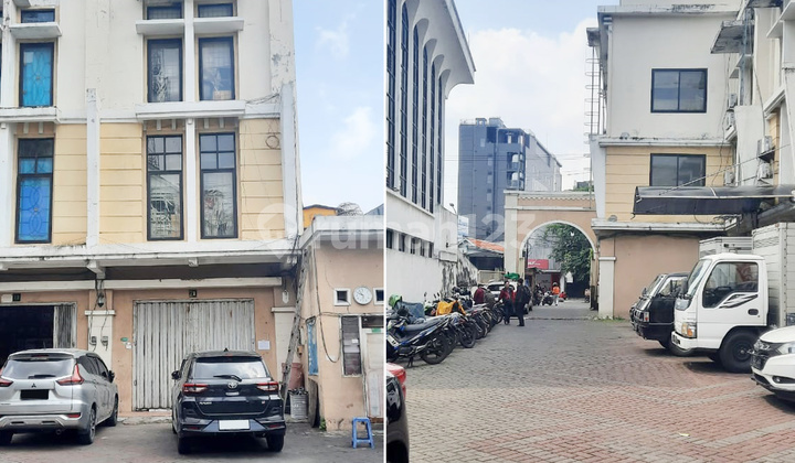 Dijual Ruko di Tengah Kota Jl. Kranggan, Surabaya 156 M Bagus HGB Dijual Ruko di Tengah Kota Jl. Kranggan, Surabaya 156 M Bagus HGB