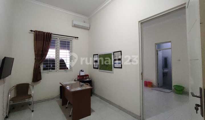Rumah Siap Huni Dan Terawat Bagus SHM di Manyar, Surabaya