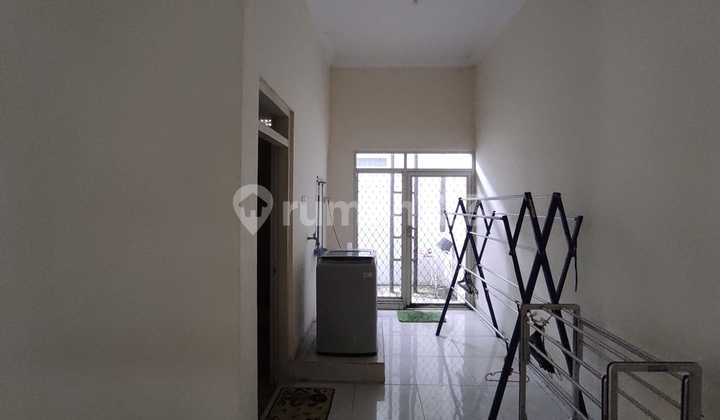 Rumah Siap Huni Dan Terawat Bagus SHM di Manyar, Surabaya