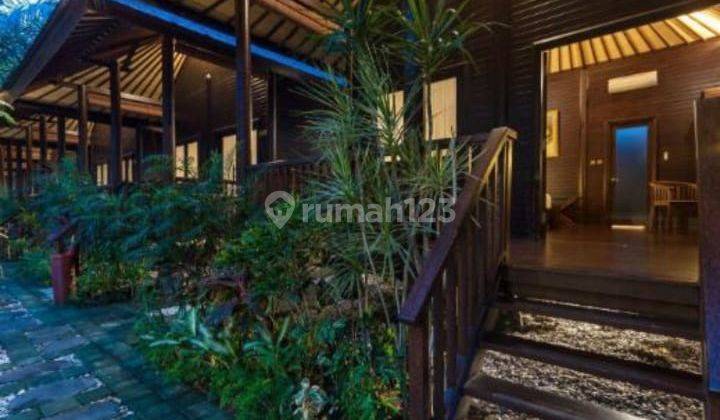 Forsale Hotel Cottage Resort di Meninting, Senggigi, Lombok Barat 4