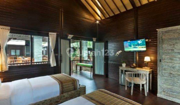 Forsale Hotel Cottage Resort di Meninting, Senggigi, Lombok Barat 5