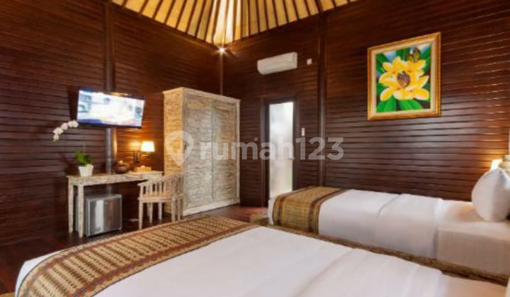 Forsale Hotel Cottage Resort di Meninting, Senggigi, Lombok Barat 9