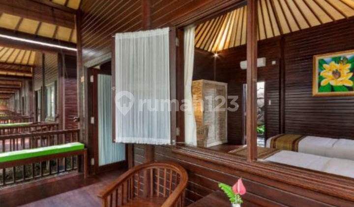Forsale Hotel Cottage Resort di Meninting, Senggigi, Lombok Barat 11
