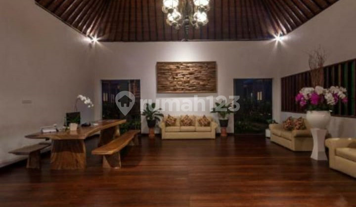 Forsale Hotel Cottage Resort di Meninting, Senggigi, Lombok Barat 17