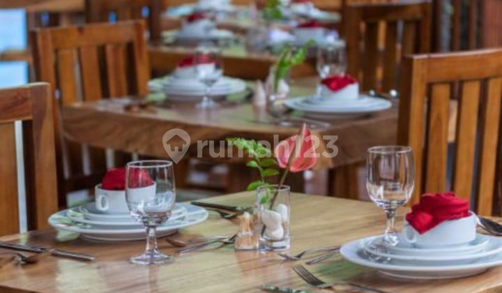 Forsale Hotel Cottage Resort di Meninting, Senggigi, Lombok Barat 18