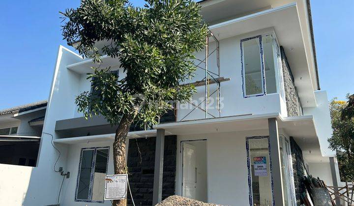 di Dijual ‼️ Bukit Palma Minimalis Baru Gress, Surabaya 1