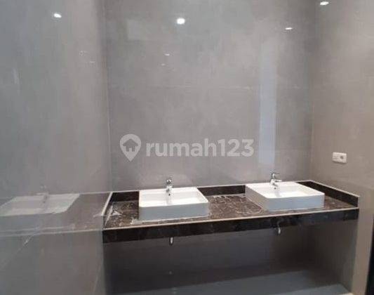 Rumah Baru di South Emerald Citraland, Surabaya DT 2