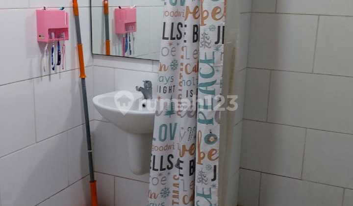 Apartemen Waterplace Surabaya 3