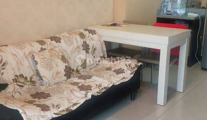 Apartemen Waterplace Surabaya 4