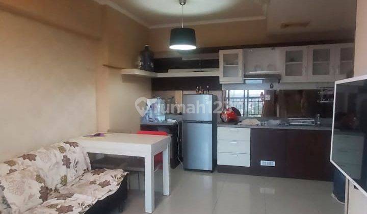 Apartemen Waterplace Surabaya 5