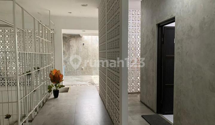 Dijual Bekas Resto Raya Menganti Lidah Kulon 1