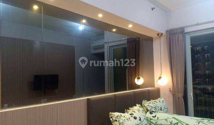 Apartement Benson Furnished Bagus 1