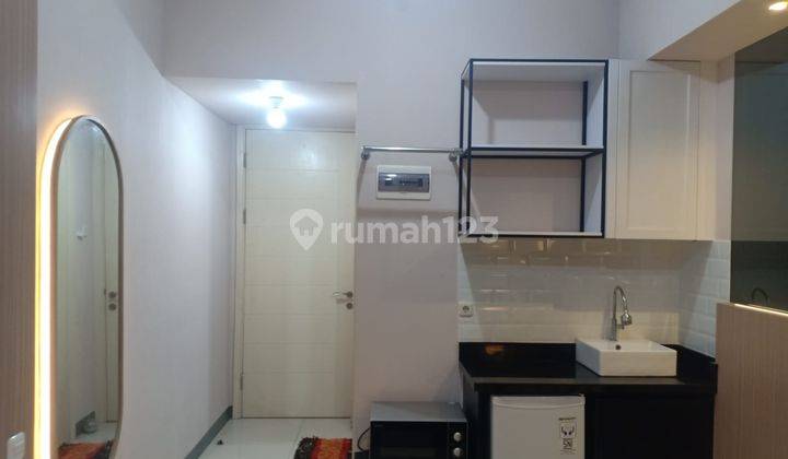 Apartement Benson Furnished Bagus 2