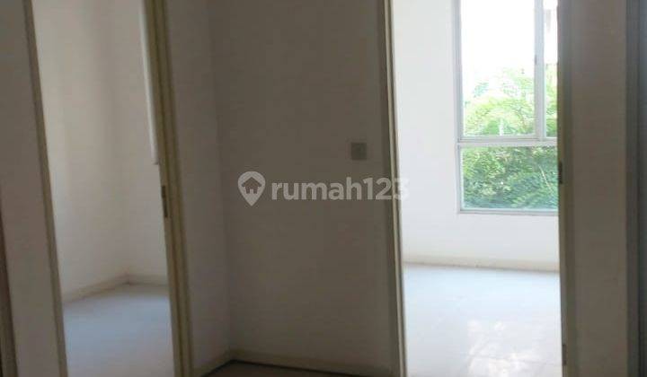 Apartement EASTCOAST Unfurnished Bagus 2