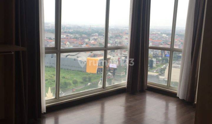 Apartemen Adhiwangsa Golf View Dekat Bdg Dan Graha Family 2