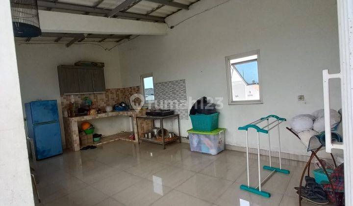 Dijual Cepat Rumah Kost Aktif 3 Lantai di Gubeng Kertajaya 2