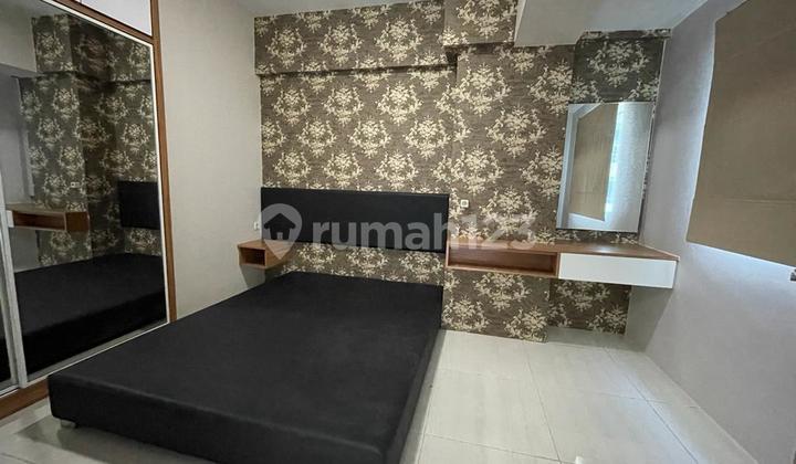 Apartment Puncak Bukit Golf 2 BR Furnished Bagus Full Furnished 5