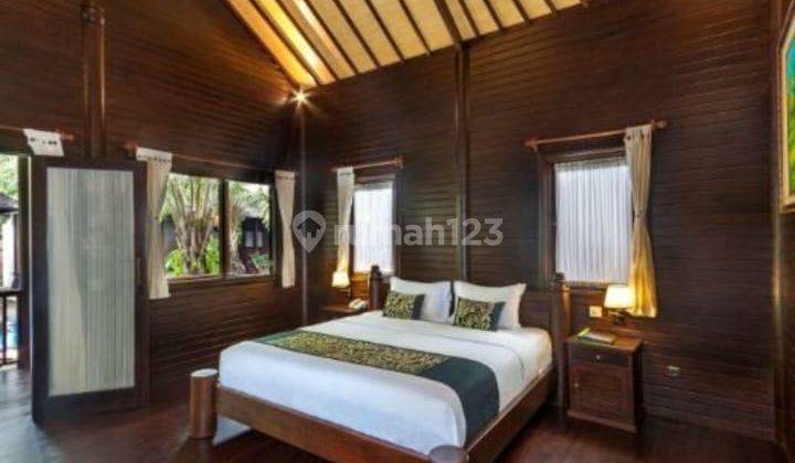 Forsale Hotel Cottage Resort di Meninting, Senggigi, Lombok Barat 2