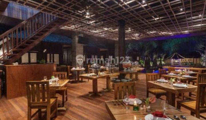 Forsale Hotel Cottage Resort di Meninting, Senggigi, Lombok Barat 16