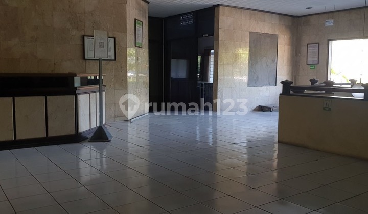 Rare Item Ex-Factory Warehouse 2.5 Ha in Margomulyo, Surabaya Rare Item Ex-Factory Warehouse 2.5 Ha in Margomulyo, Surabaya