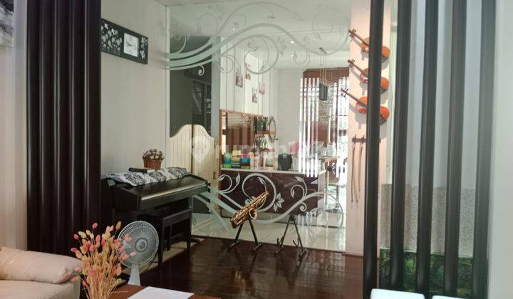 Rumah Siap Huni Minimalis Wisata Bukit Mas 2  Grand Palais, Surabaya Barat 2