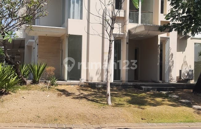 Disewakan The Mansion Pakuwon Indah Kota Surabaya