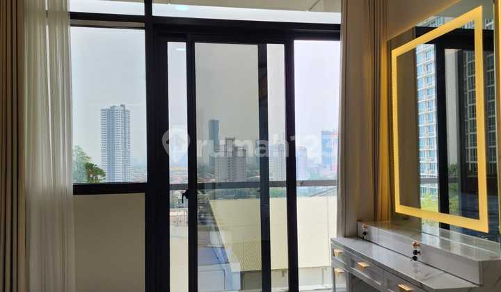 Vertu Apartment, Ciputra World Surabaya (EL) 2